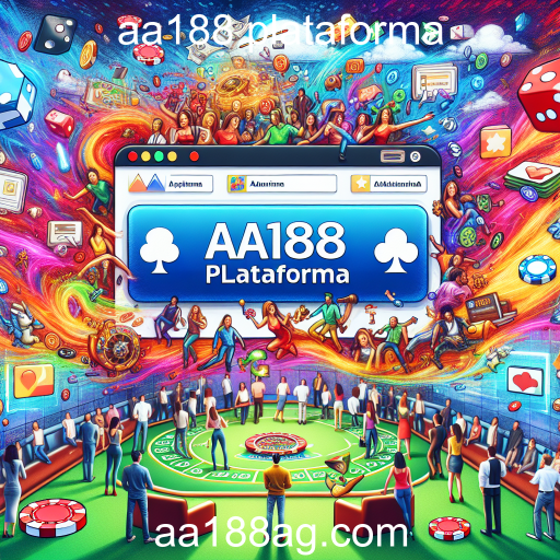 Explorando a Comunidade na Plataforma aa188