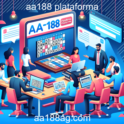Explorando a Categoria FAQ da aa188 Plataforma: Um Guia Para Jogadores